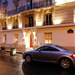 Hotel La Manufacture, París