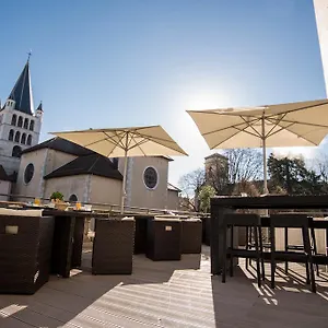 Privilodges Le Royal Lejlighedshotel Annecy