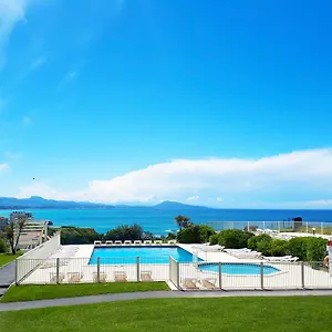 & Golf Eugenie Lejlighedshotel Biarritz