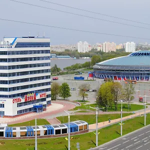 арена Отель
