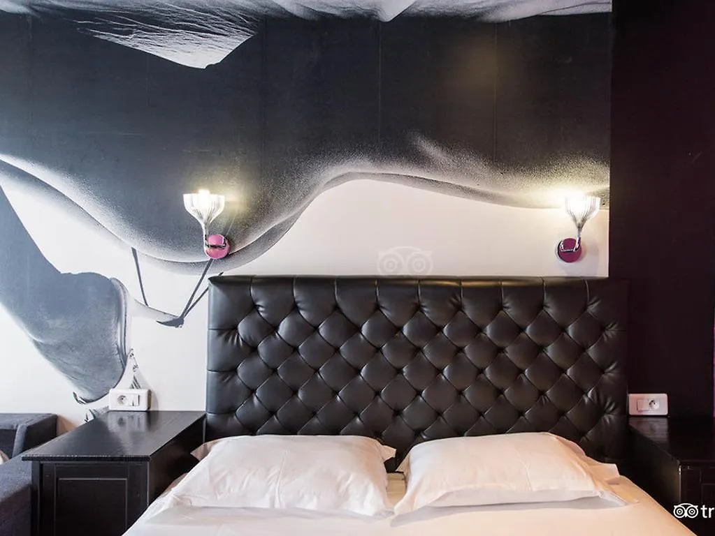 Idéal Hôtel Design París 3*,  Francia