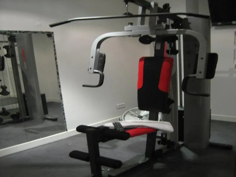 Idéal Hôtel Design París 3*,  Francia