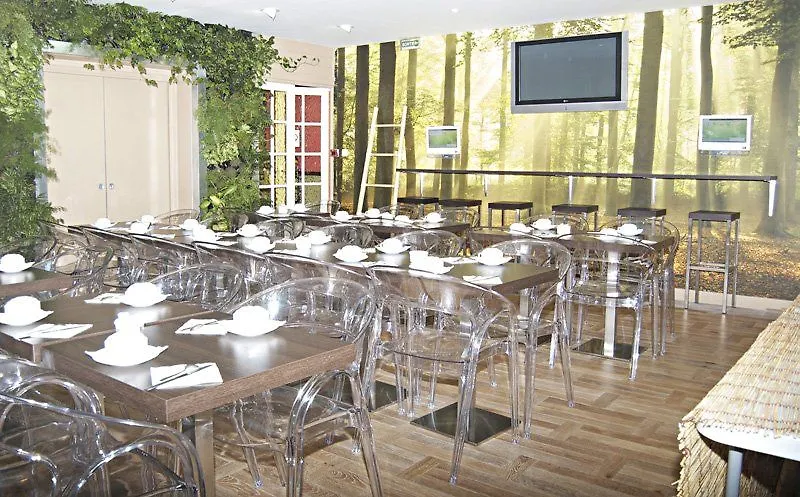 Idéal Hôtel Design París Hotel