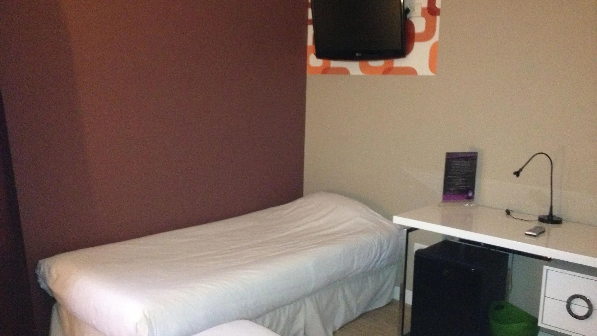 Ideal Hotel Design Paris France