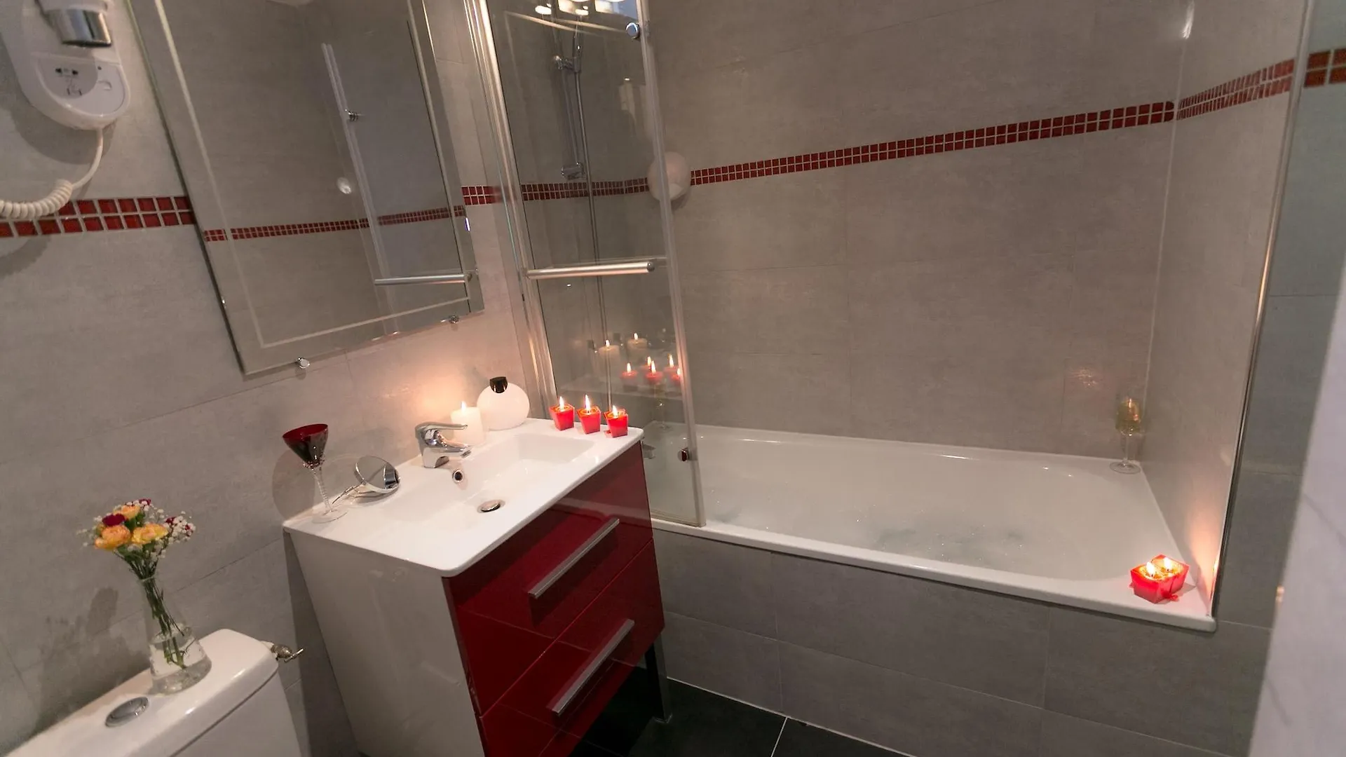 Ideal Hotel Design Paris
