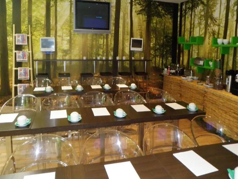 Ideal Hotel Design Paris France