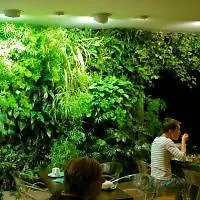 Ideal Hotel Design Paris